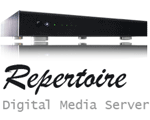 NAS + MediaServer Repertoire, lautloses NAS ohne Lüfter